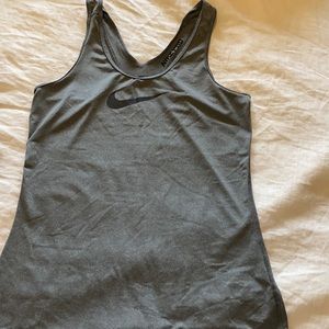 Nike Pro workout Tank